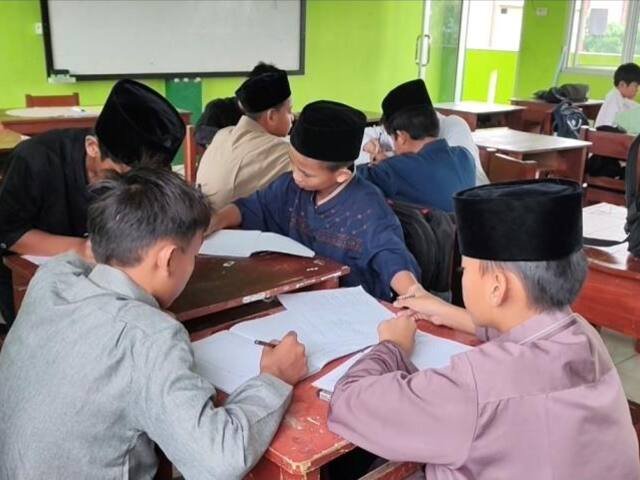 Diskusi Kelompok