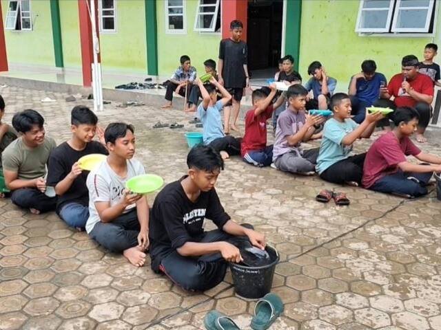 Lomba 17 Agustus