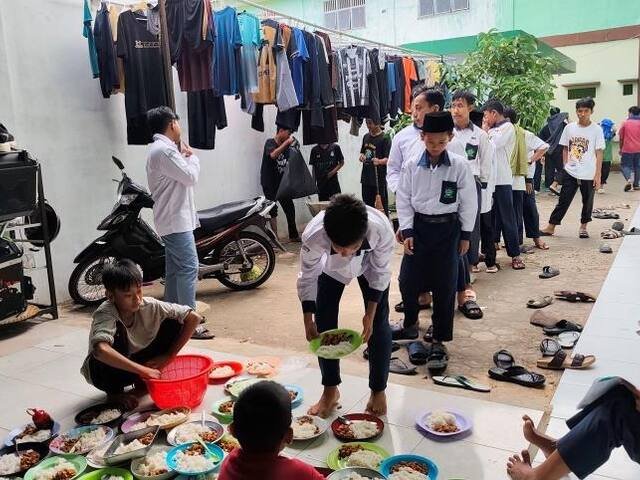 Peringatan Maulid Nabi