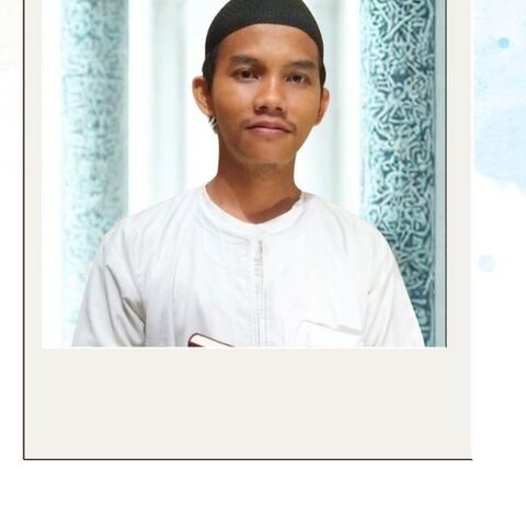 Ustadz Auliaurrohman Romadhoni