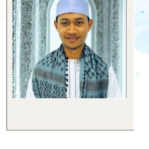 Ustadz Azzam Ikhsanul Huda