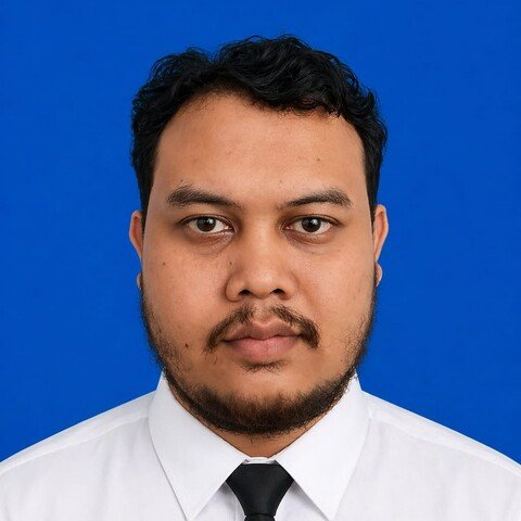 M. Bagus Amar Sa'i