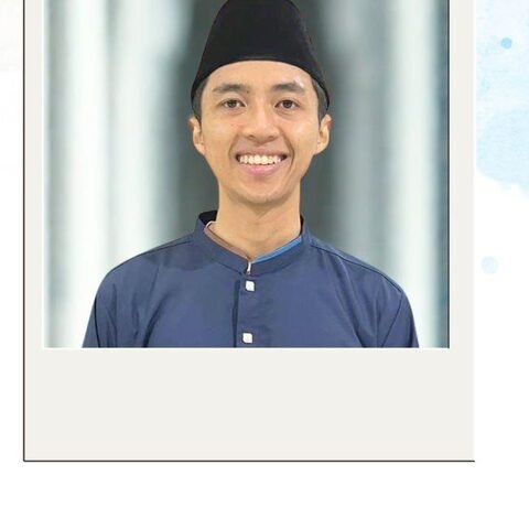 Ustadz Dwi Tio Nurpahlevi