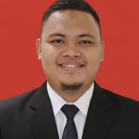 Muhammad Haris Saputra