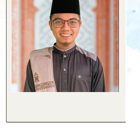 Ustadz Muhammad Ilham Salim